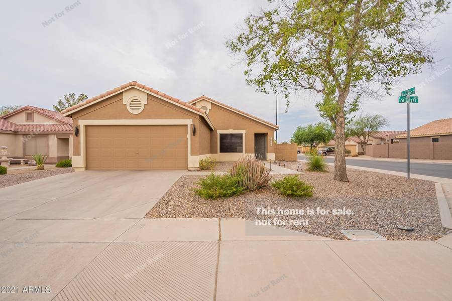 11264 E QUARTET Avenue, Mesa, AZ 85212