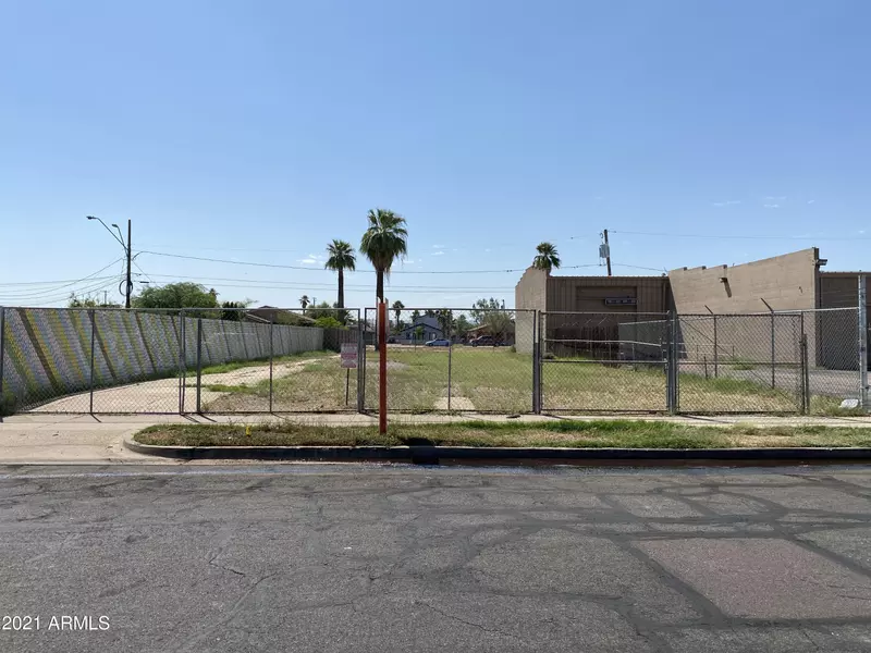 1311 W MCKINLEY Street #-, Phoenix, AZ 85007