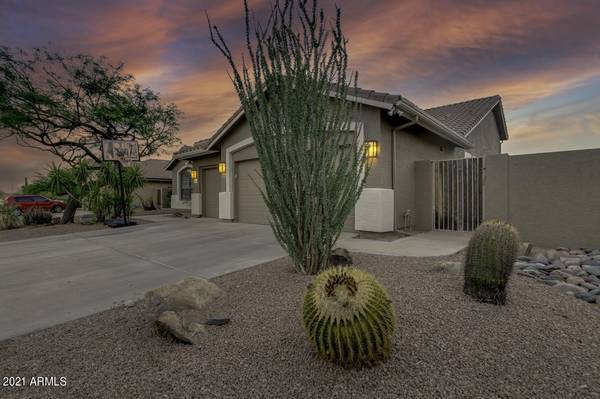 Cave Creek, AZ 85331,26832 N 46TH Place