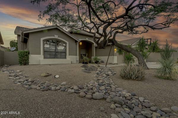 Cave Creek, AZ 85331,26832 N 46TH Place