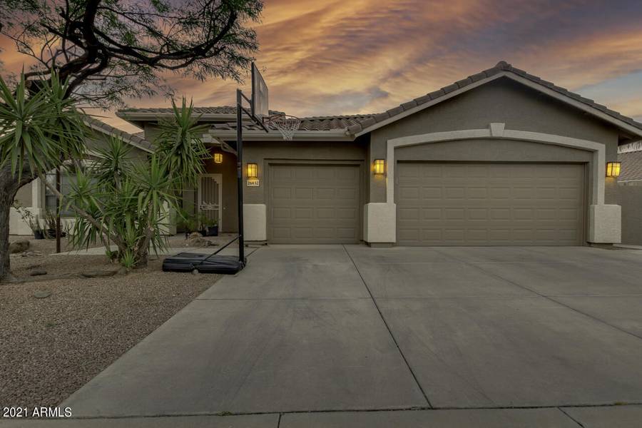 26832 N 46TH Place, Cave Creek, AZ 85331