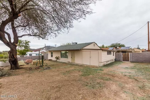 1510 E MOUNTAIN VIEW Road, Phoenix, AZ 85020