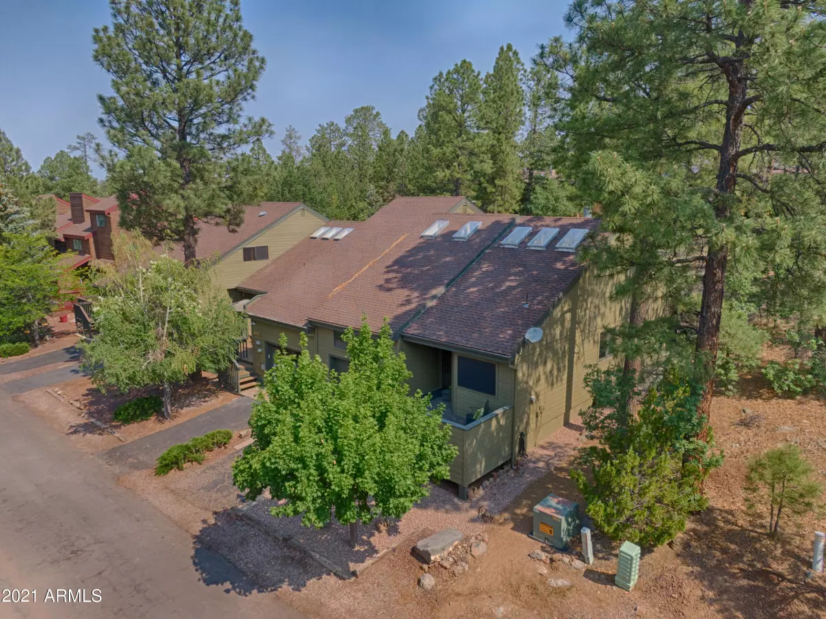 Pinetop, AZ 85935,2314 E RAINBOW Lane