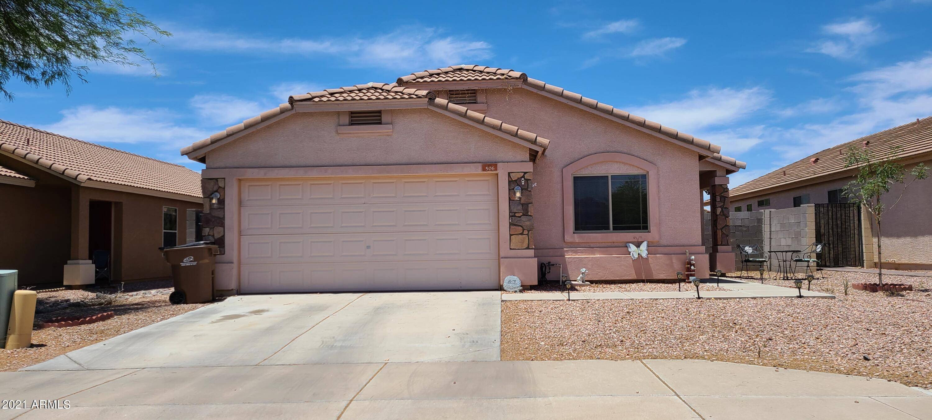 506 N CANFIELD Street, Mesa, AZ 85207