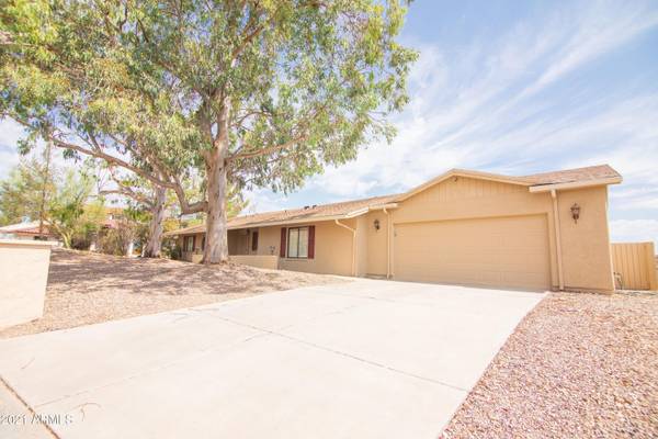 Fountain Hills, AZ 85268,15024 E WINDYHILL Road