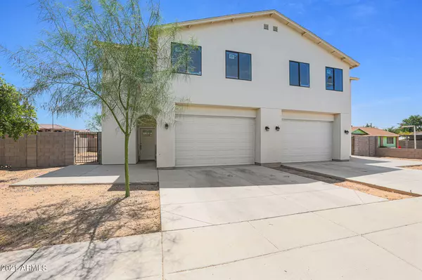 Phoenix, AZ 85032,3005 E PARADISE Lane