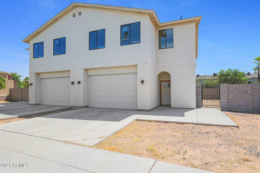 3005 E PARADISE Lane, Phoenix, AZ 85032