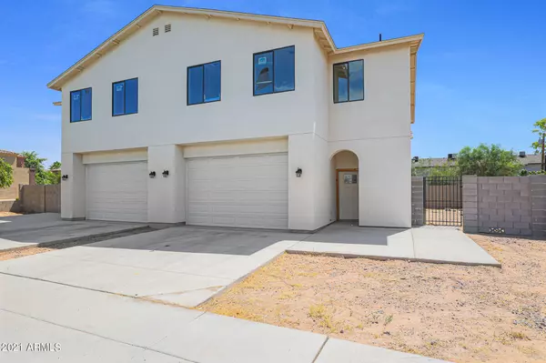 3005 E PARADISE Lane,  Phoenix,  AZ 85032