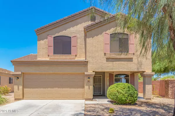 Casa Grande, AZ 85122,560 W LUCKY PENNY Place