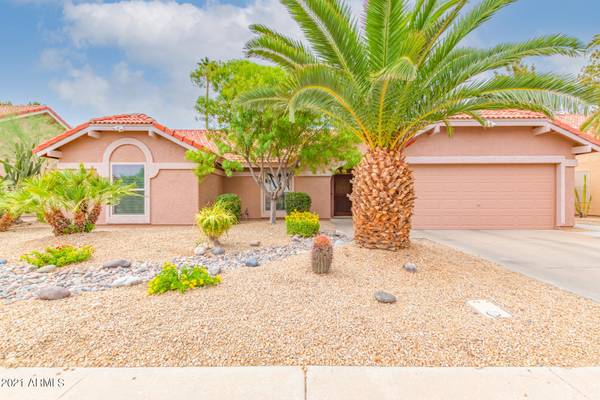 Chandler, AZ 85226,5580 W KESLER Street