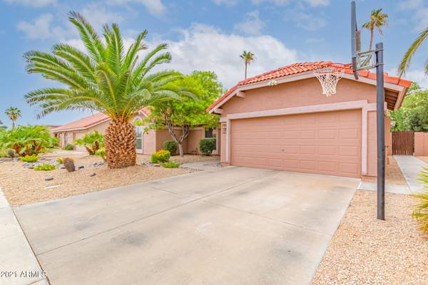 Chandler, AZ 85226,5580 W KESLER Street