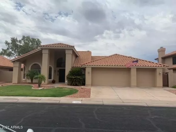 Gilbert, AZ 85233,1007 W IRIS Drive