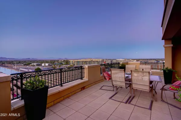 Scottsdale, AZ 85251,7181 E CAMELBACK Road #804