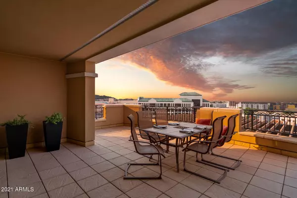 Scottsdale, AZ 85251,7181 E CAMELBACK Road #804