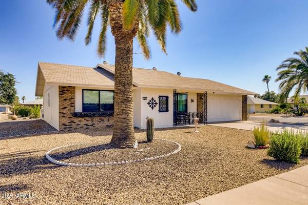 Sun City West, AZ 85375,12647 W REGAL Drive