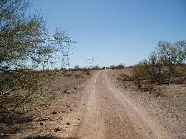 30499 W Dove Valley Road #132, Unincorporated County, AZ 85361