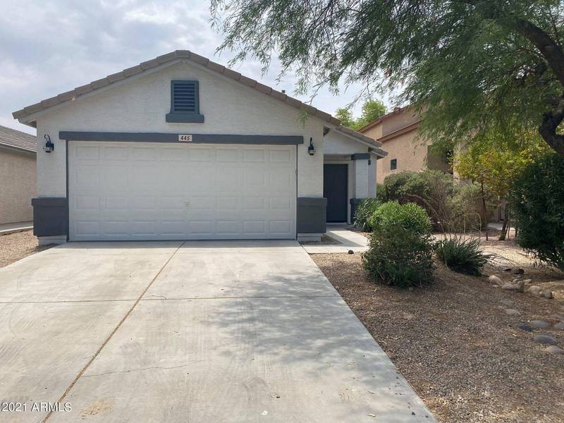 445 E PENNY Lane, San Tan Valley, AZ 85140