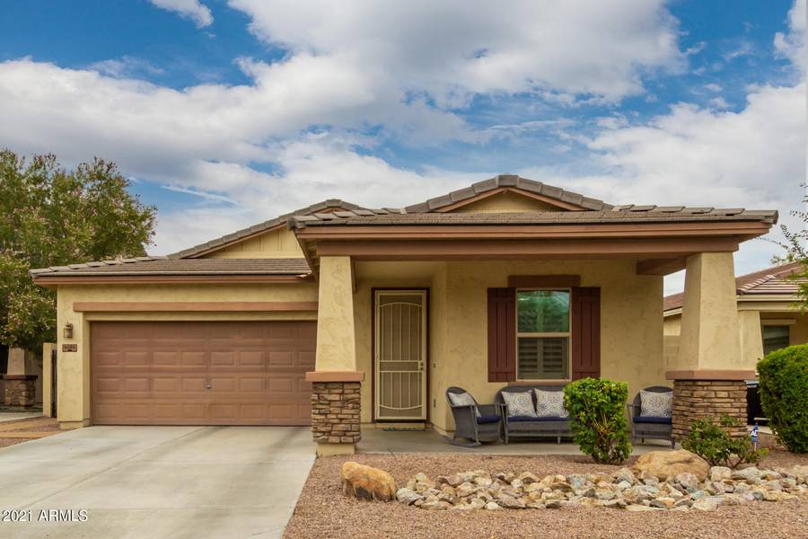 4284 S BUTTE Lane, Gilbert, AZ 85297