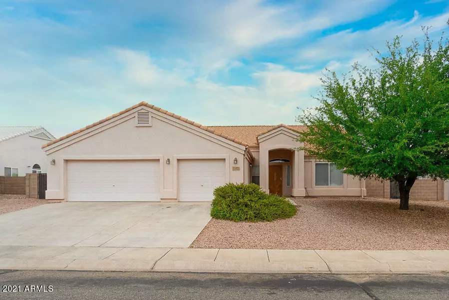 4571 PASEO BRAZOS --, Sierra Vista, AZ 85635