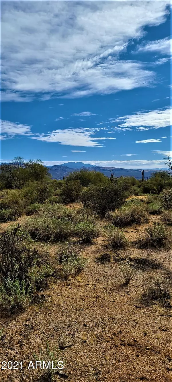 Rio Verde, AZ 85263,17 E Montogmery Road #0