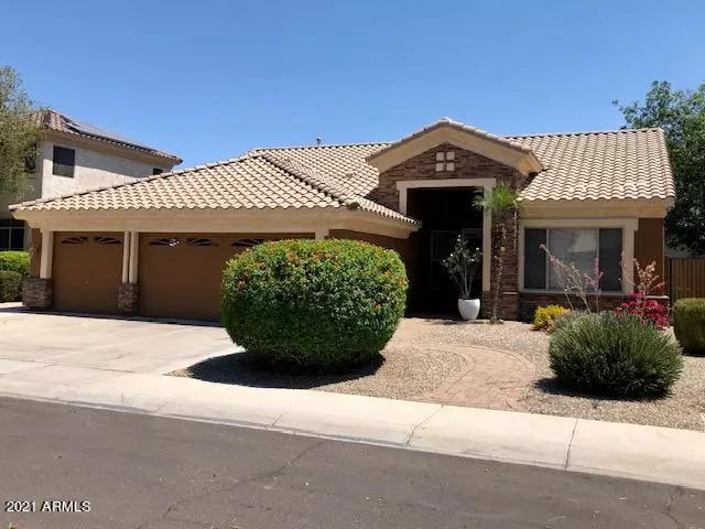 2460 E STEPHENS Place, Chandler, AZ 85225