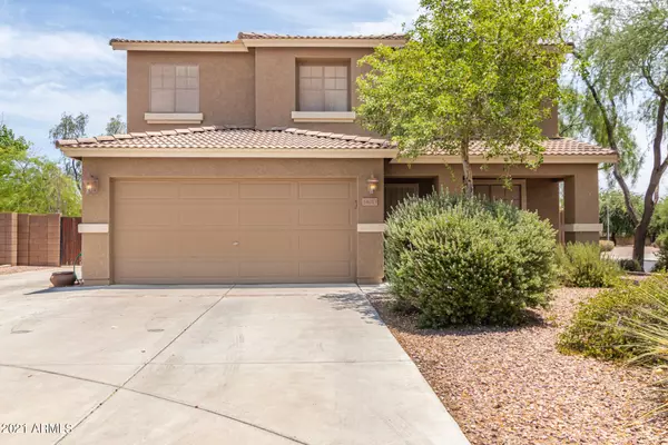 Surprise, AZ 85379,14013 N 161ST Court