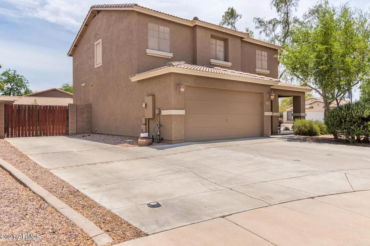 Surprise, AZ 85379,14013 N 161ST Court