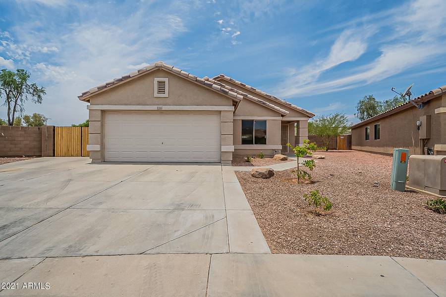 14616 N 148TH Avenue, Surprise, AZ 85379