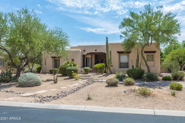 Scottsdale, AZ 85255,23143 N 79TH Way