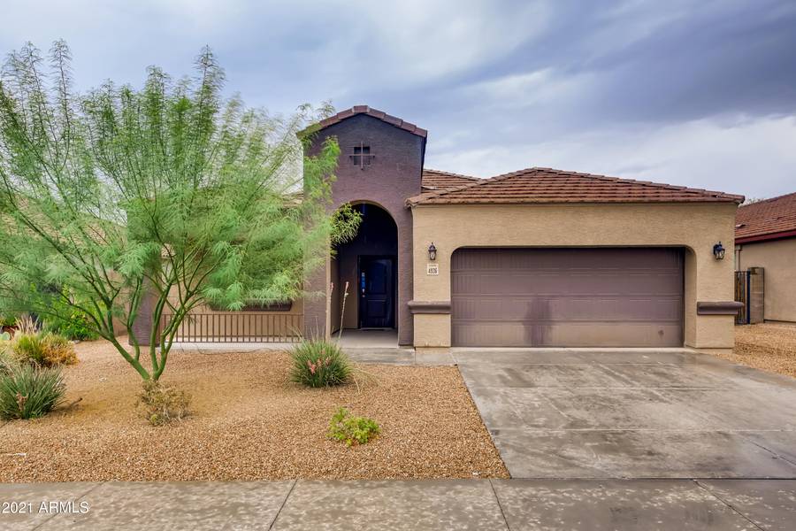 4936 S 238TH Lane, Buckeye, AZ 85326