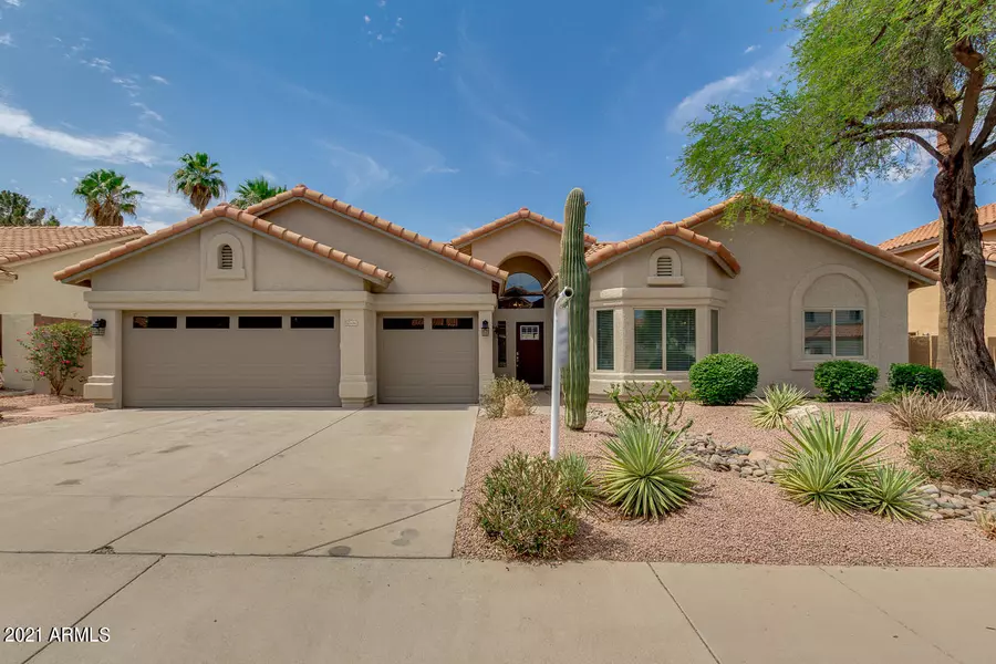 6261 E SNOWDON Street, Mesa, AZ 85215