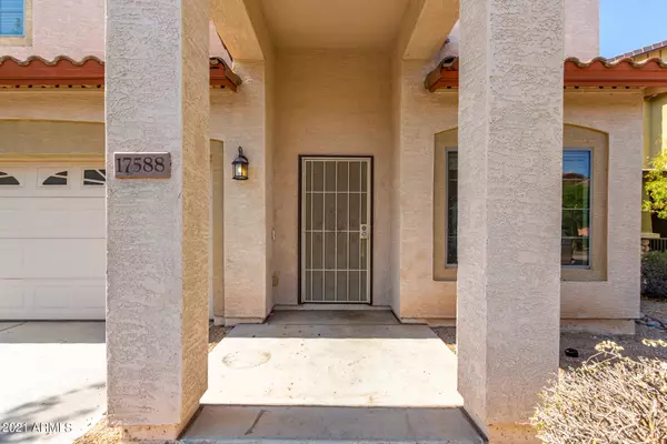 Surprise, AZ 85388,17588 W LUNDBERG Street