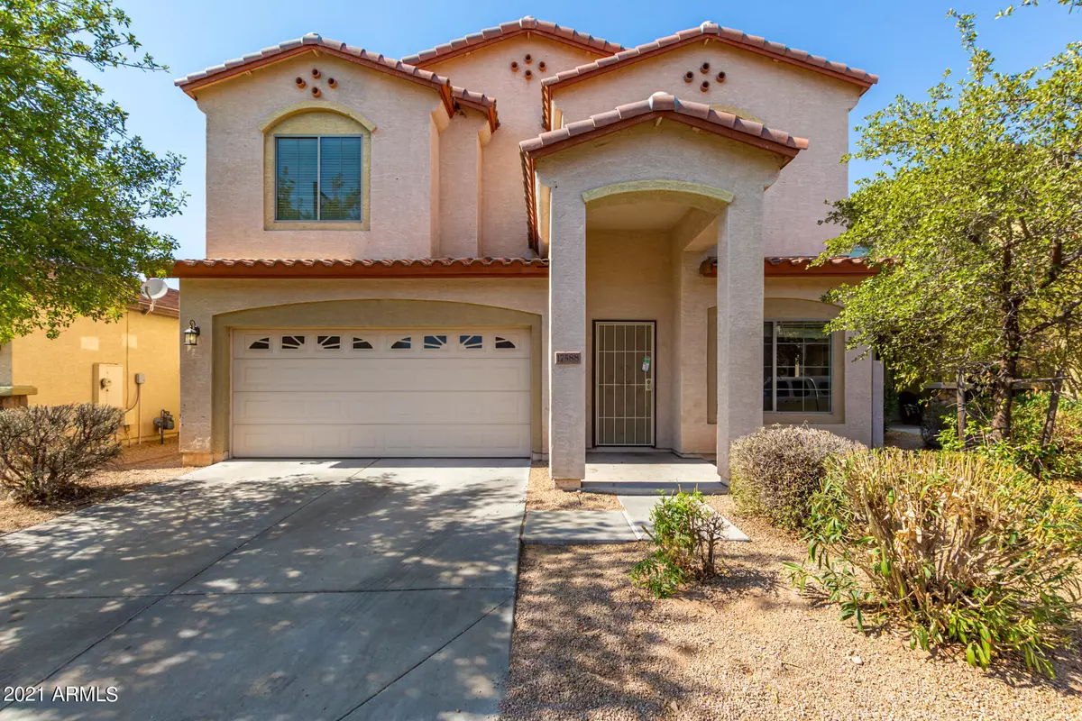 Surprise, AZ 85388,17588 W LUNDBERG Street