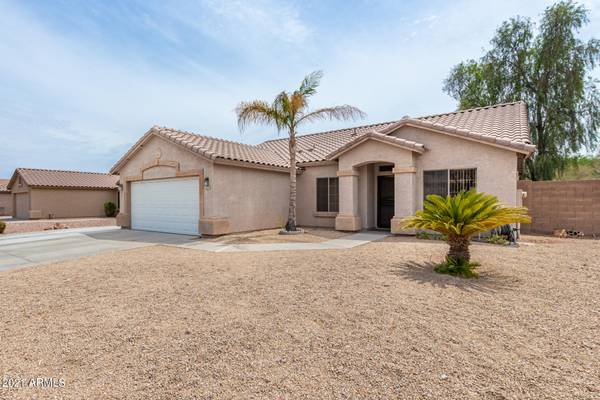 Surprise, AZ 85374,16118 N NAEGEL Drive