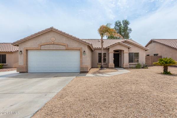 Surprise, AZ 85374,16118 N NAEGEL Drive