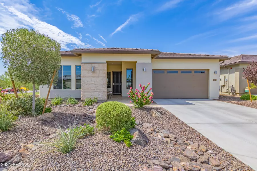 13345 W KATHARINE Way, Peoria, AZ 85383