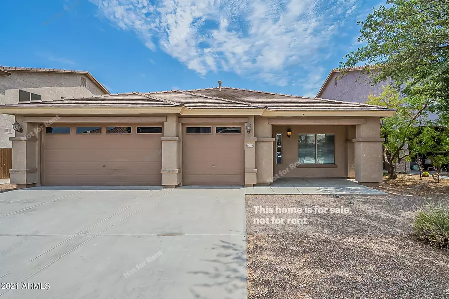 44238 W SEDONA Trail, Maricopa, AZ 85139