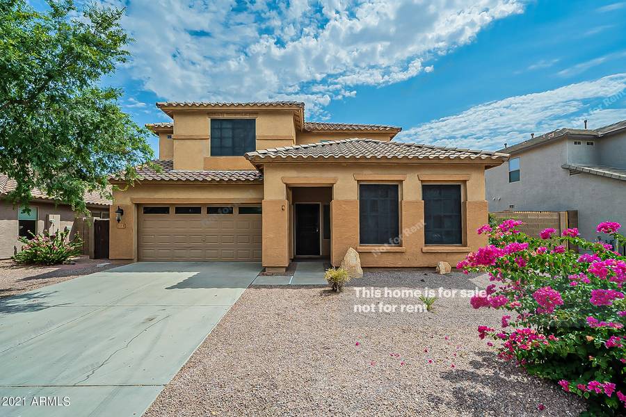 594 W JERSEY Way, San Tan Valley, AZ 85143