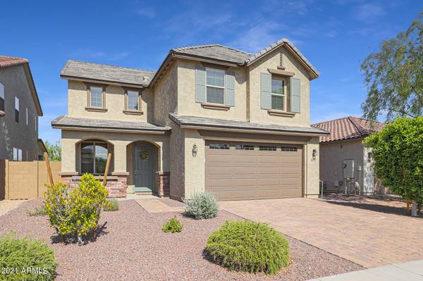 Peoria, AZ 85383,26531 N 131ST Drive