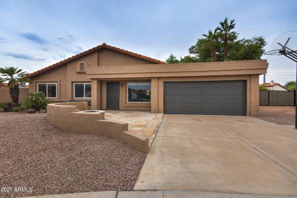 Chandler, AZ 85224,1418 N SANTA ANNA Court