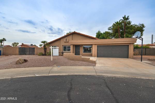 Chandler, AZ 85224,1418 N SANTA ANNA Court