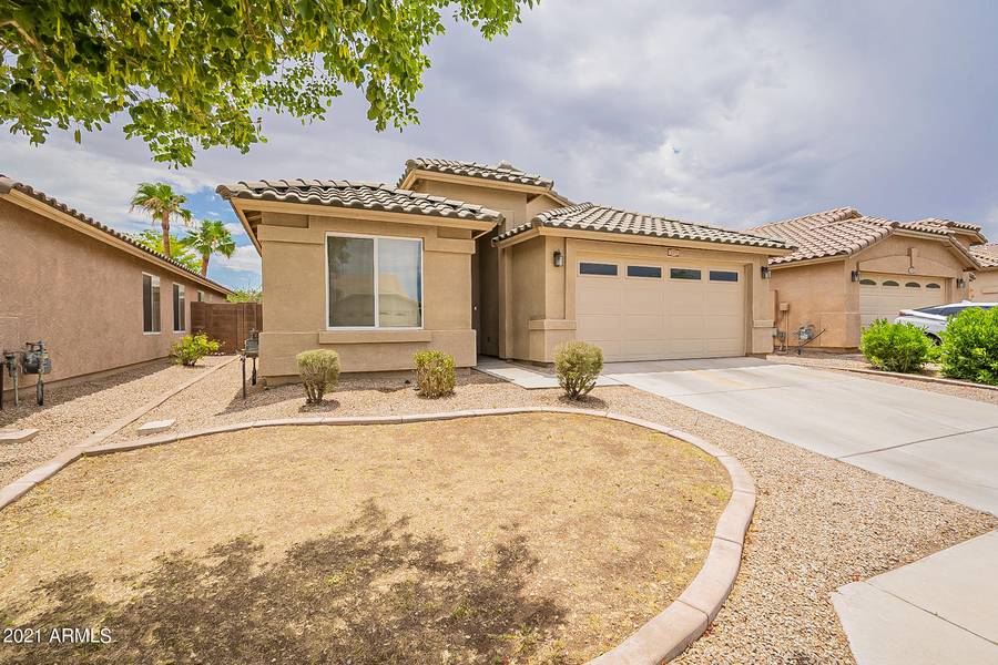 3271 W FIVE MILE PEAK Drive, Queen Creek, AZ 85144