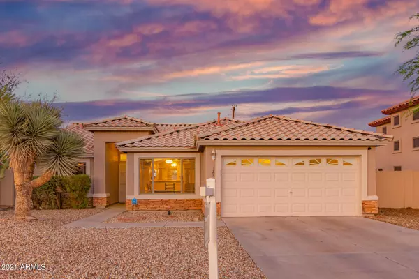 Glendale, AZ 85303,7123 N 77TH Drive