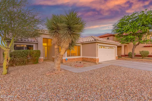 Glendale, AZ 85303,7123 N 77TH Drive