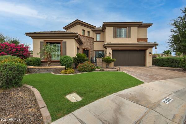 Chandler, AZ 85248,4463 S OREGON Court