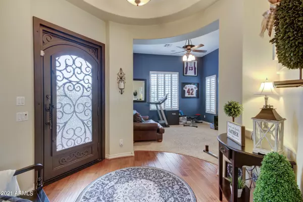 Chandler, AZ 85248,4463 S OREGON Court