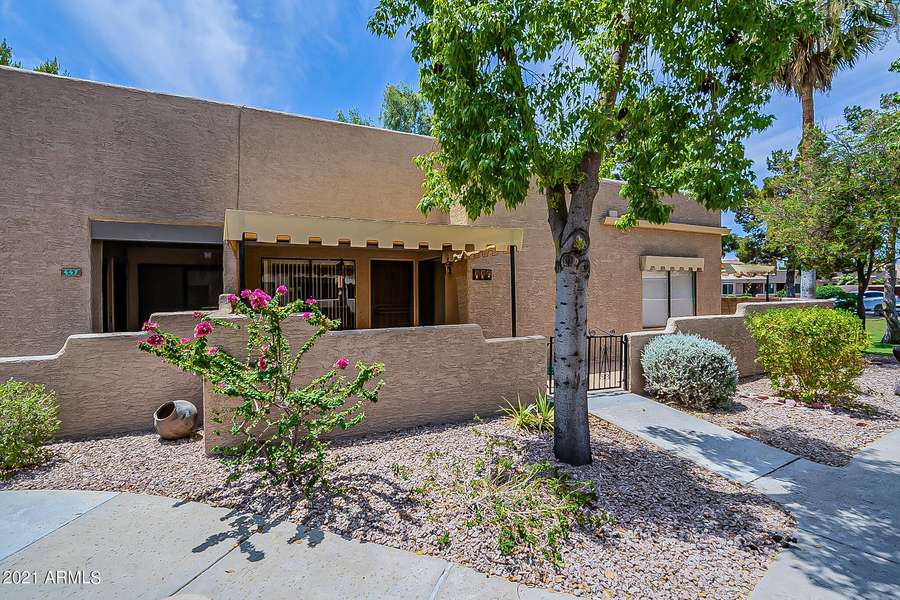 14300 W Bell Road #446, Surprise, AZ 85374