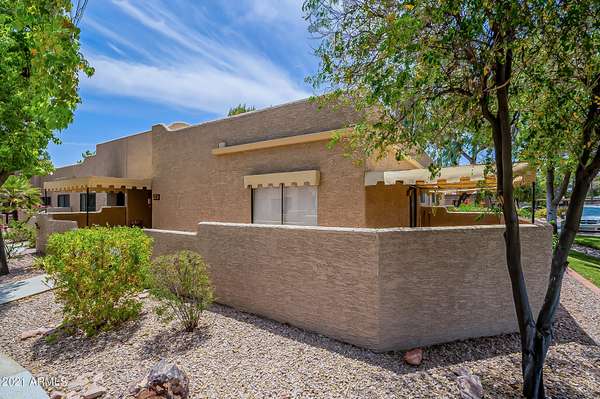 Surprise, AZ 85374,14300 W Bell Road #446