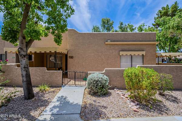 Surprise, AZ 85374,14300 W Bell Road #446