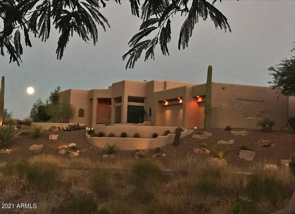 Fountain Hills, AZ 85268,13631 N SUNSET Drive